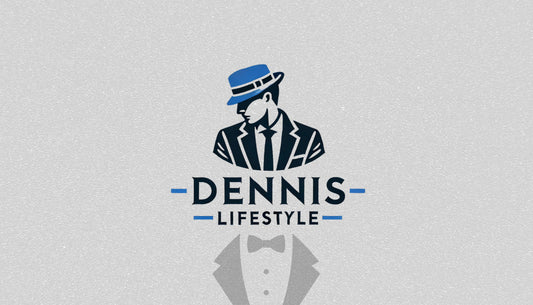 Business Card Template Dennis